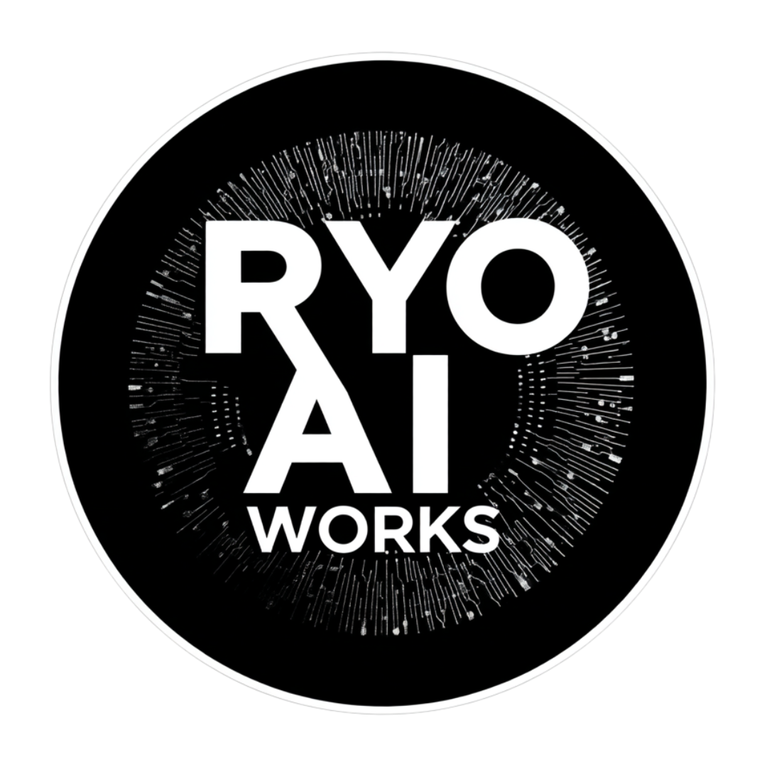RYO AI WORKS
